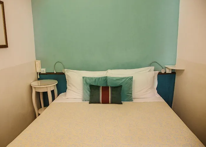 Hotel Casa Petrarca