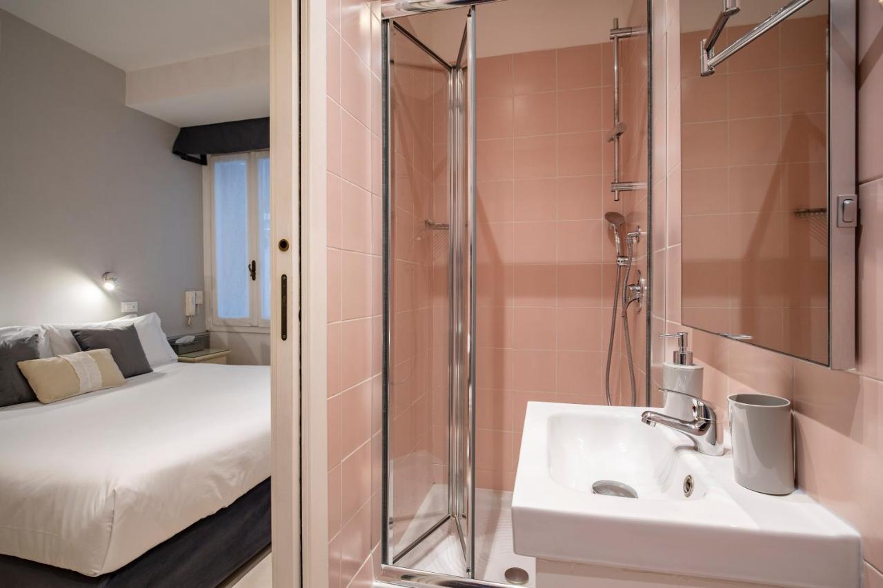 Hotel Casa Petrarca Venedig