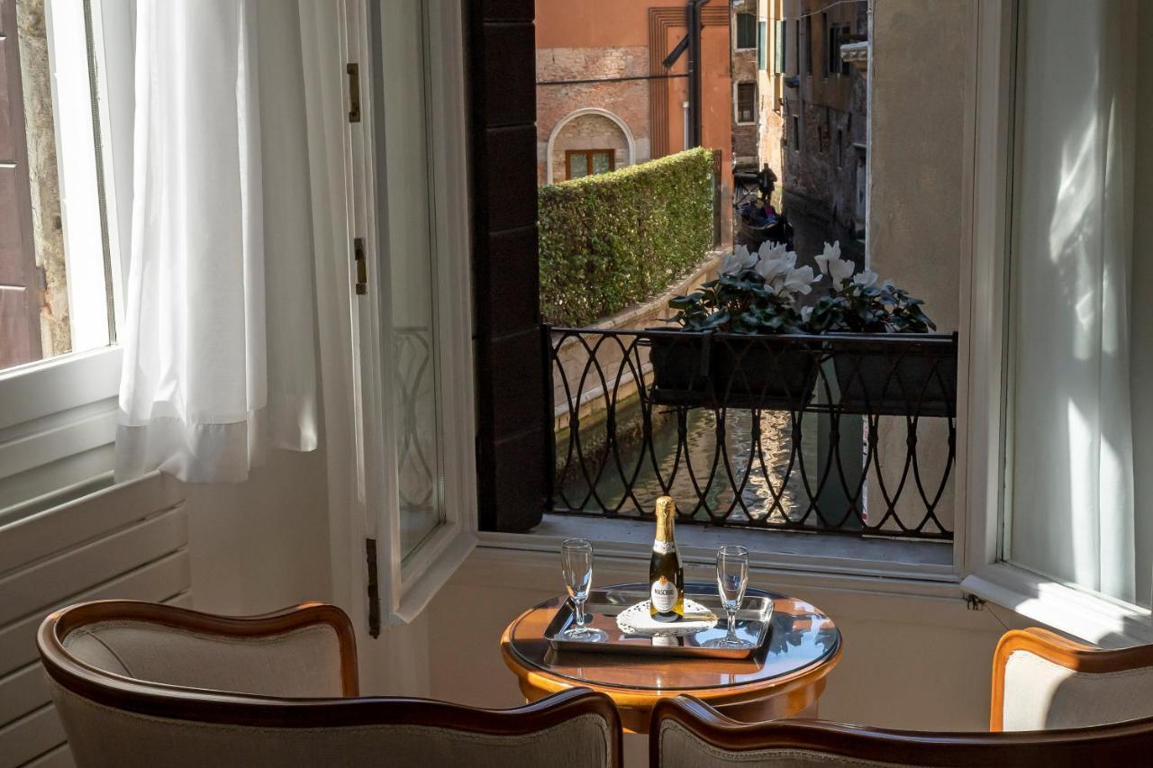 Casa Petrarca Hotel Venedig