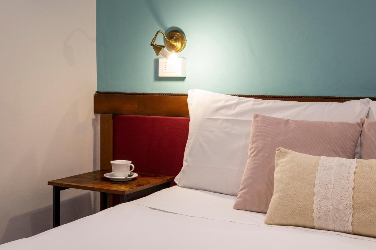 Casa Petrarca Hotel Venedig