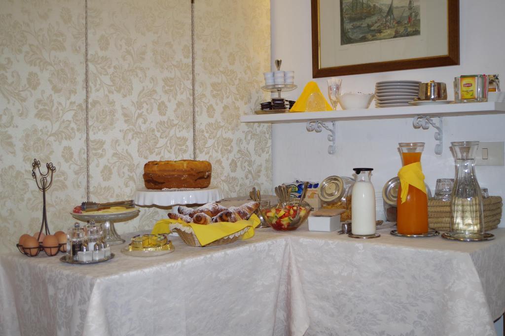 Casa Petrarca Hotel Venedig