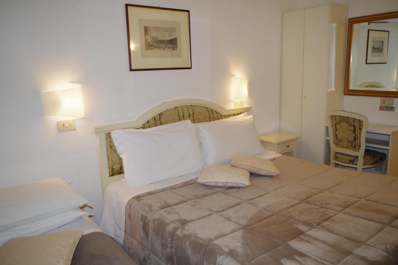Hotel Casa Petrarca Venedig