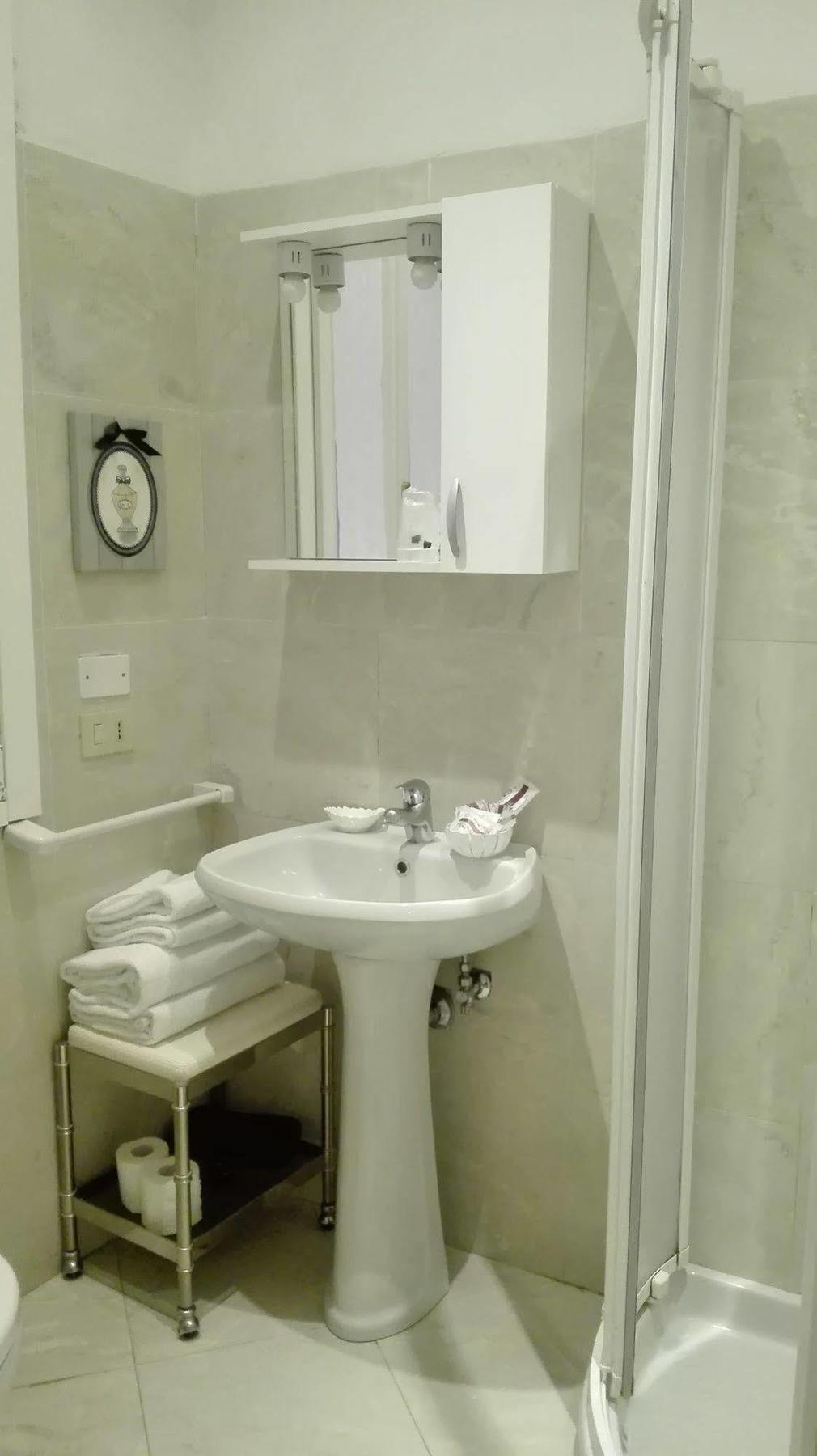 Hotel Casa Petrarca Venedig