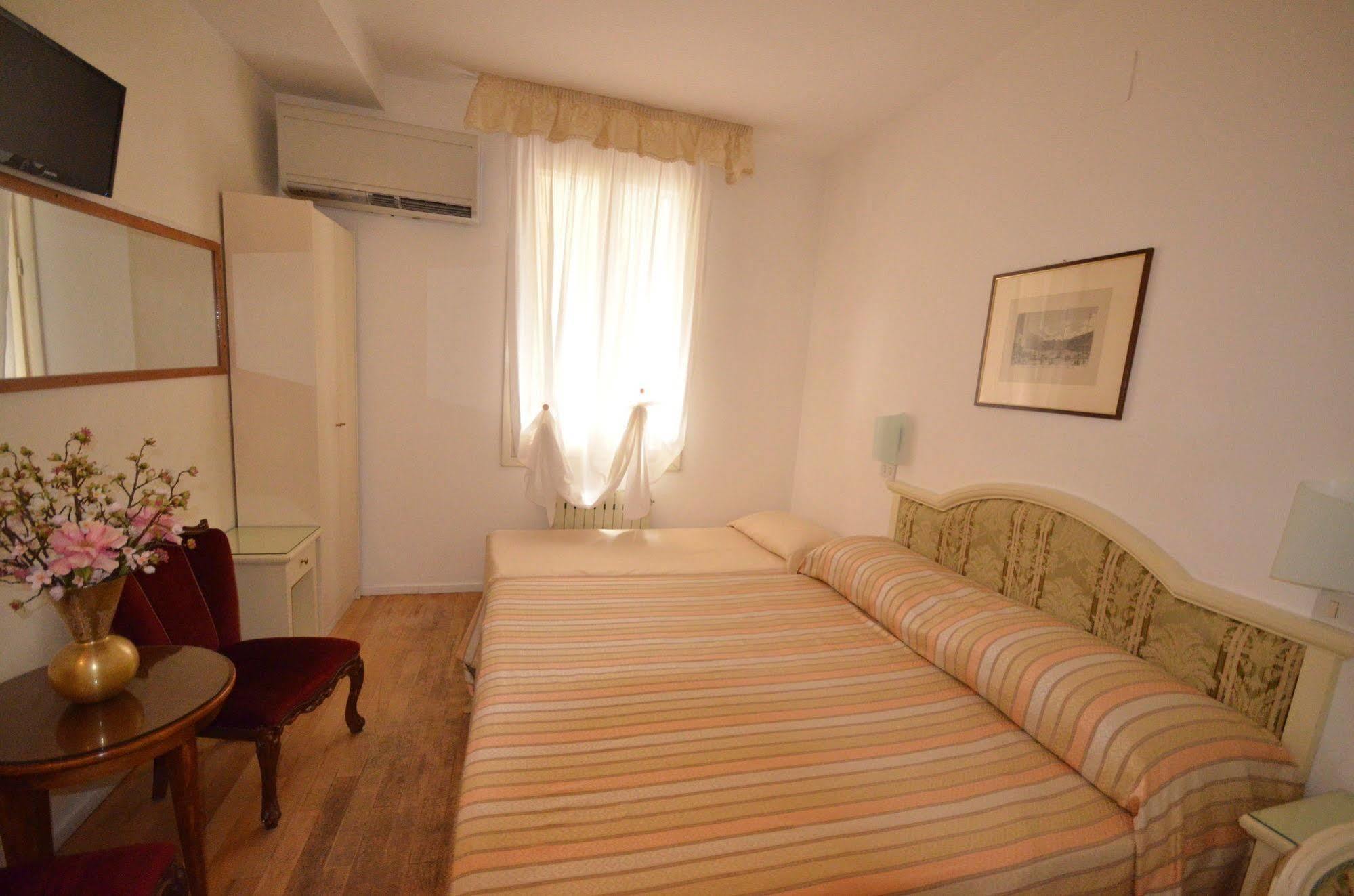 Casa Petrarca Hotel Venedig